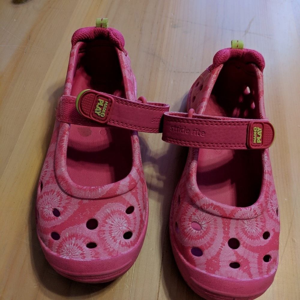 Stride Rite Made 2 Play